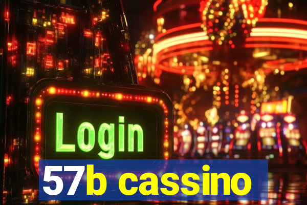 57b cassino